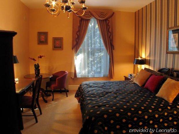 The Stockade Inn Скенектади Номер фото